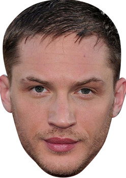 Tom Hardy Movie Star Face Masks Tom Hardy Movie Star Face Masks
