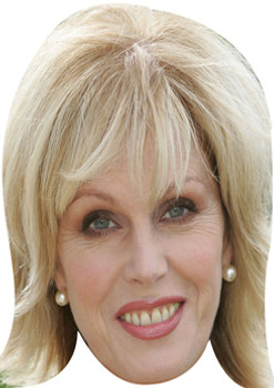 Joanna Lumley Face Mask Joanna Lumley Face Mask