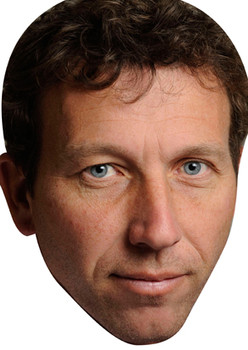 Mike Atherton Cricket Face Mask Mike Atherton Cricket Face Mask