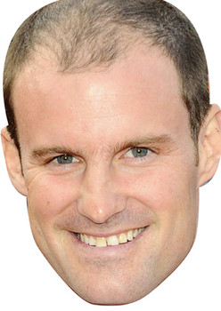 Andrew Strauss Cricket Face Mask Andrew Strauss Cricket Face Mask