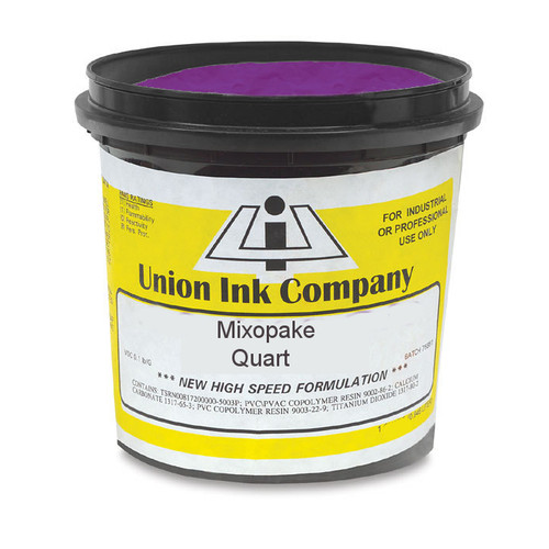 Mixopake Magenta - Quart