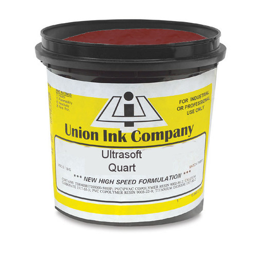 Ultrasoft Maroon - Quart