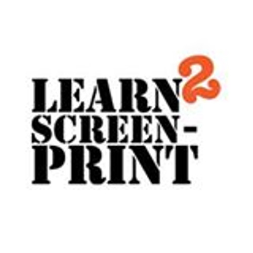 Friday May 18th Screen Printing Workshop