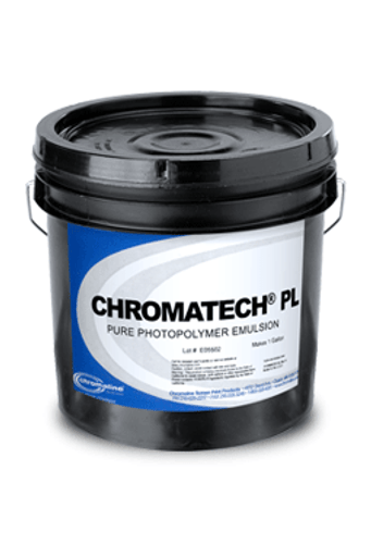 ChromaTech PL Emulsion Gallon