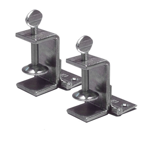 Screen Printing Hinge Clamps