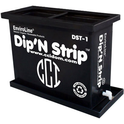 Reclaiming Dip Tank 30 Gallon