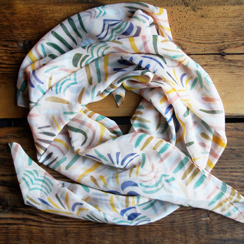 Elena Scarf