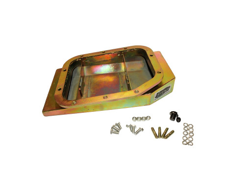 ISR Performance Steel Oil Pan - Nissan SR20DET S13/S14