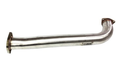 ISR Performance Stainless Steel Downpipe - Nissan SR20DET S13/S14