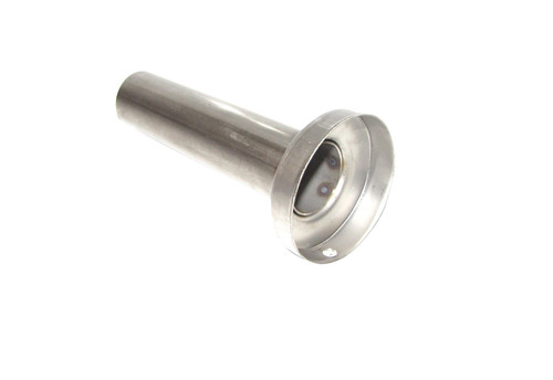 SR Performance Universal Exhaust Silencer - 3"