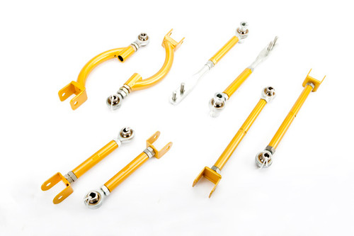 ISR Performance Suspension Arm kit - Nissan 240sx 89-94 S13