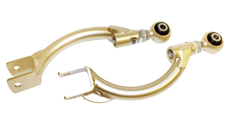 ISR Performance Pro Series Rear Upper Control Arm - Nissan 240sx 89-98 S13/S14