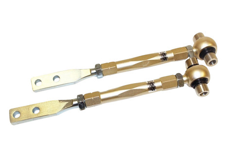 ISR Performance Pro Series Front Tension Control Rods - Nissan 240sx 95-98 S14