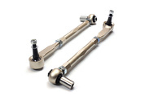 ISR Performance Front Tension Rods - Hyundai Genesis Coupe 09+ - PRO