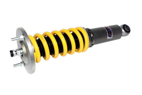 ISR Performance HR Pro Series Coilovers - Nissan Skyline R32 GTST