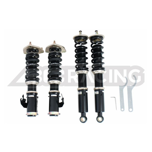 BC Racing BR Series Coilovers - Nissan 240SX 95-98
