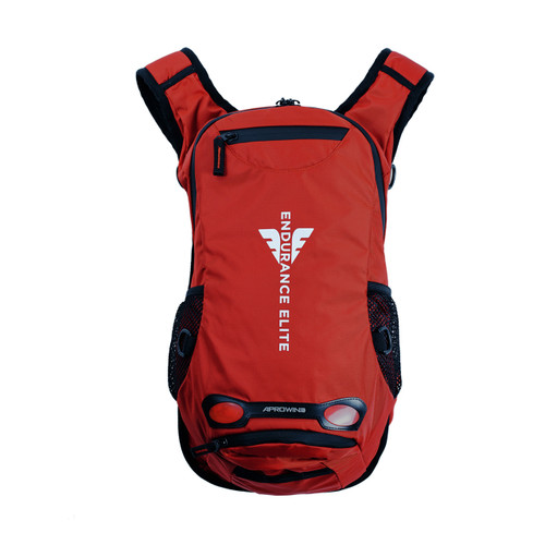 red Condor - wearable speaker system
