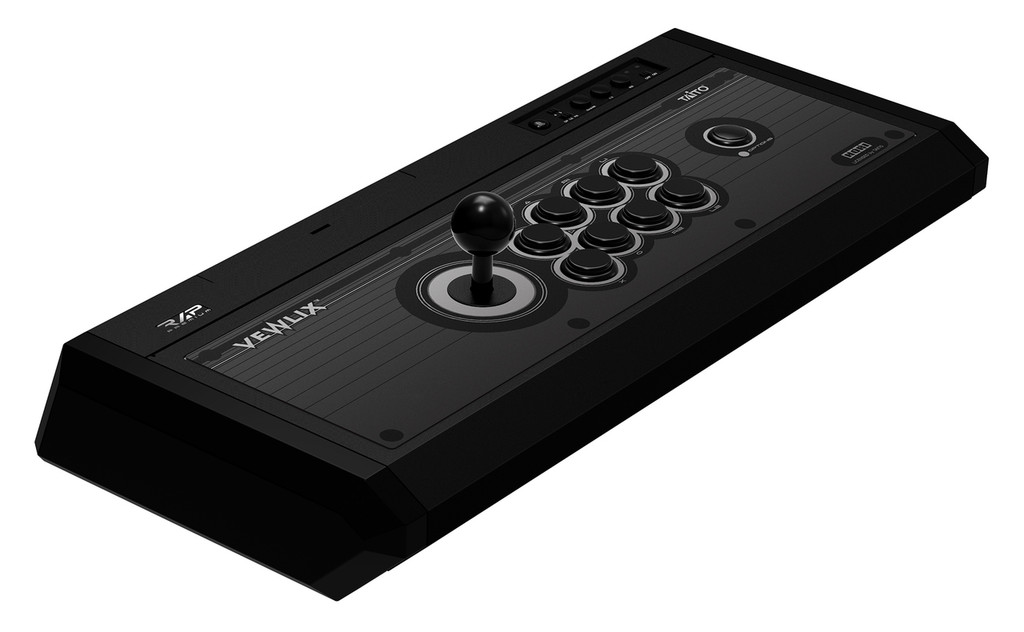 Real Arcade Pro. 4 Premium VLX for PlayStation 4