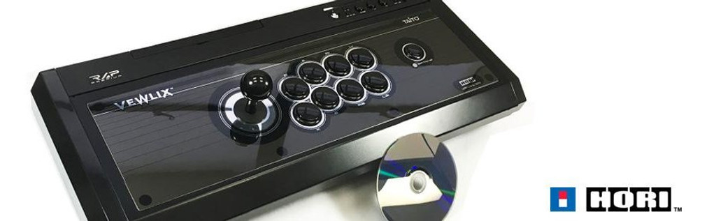 Real Arcade Pro. 4 Premium VLX for PlayStation 4