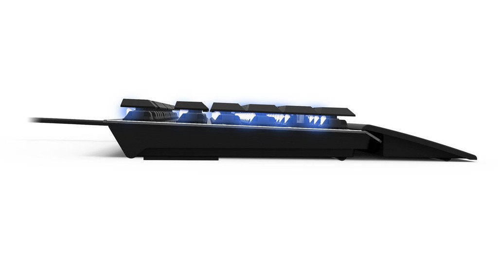 EDGE 201 Mechanical Gaming Keyboard