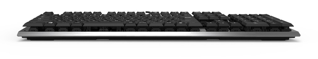 EDGE 201 Mechanical Gaming Keyboard