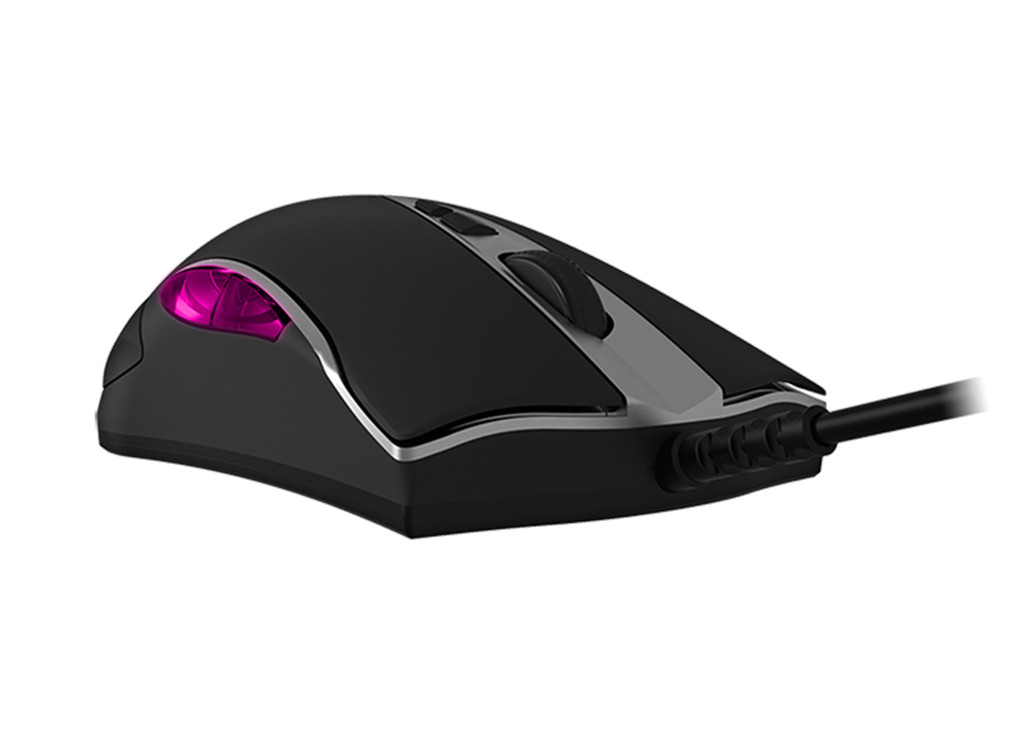 EDGE 101 Optical Gaming Mouse