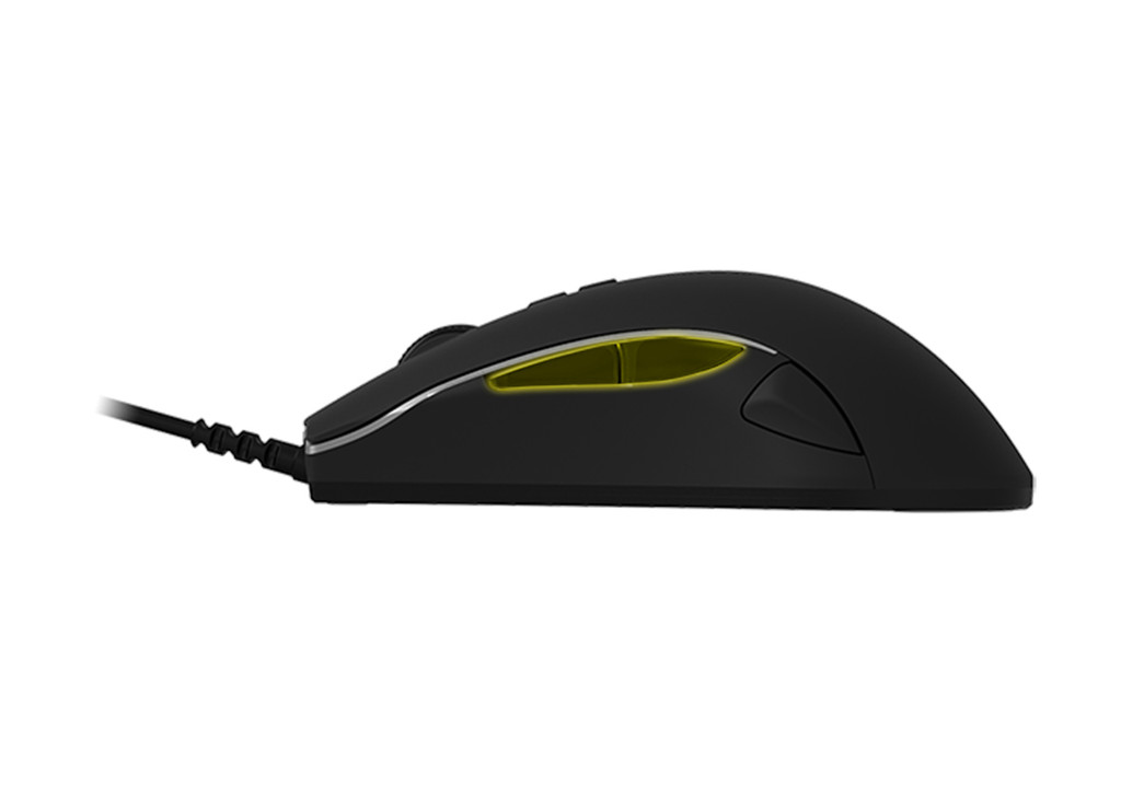 EDGE 101 Optical Gaming Mouse