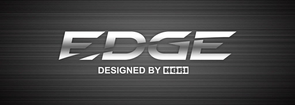 EDGE 101 Optical Gaming Mouse