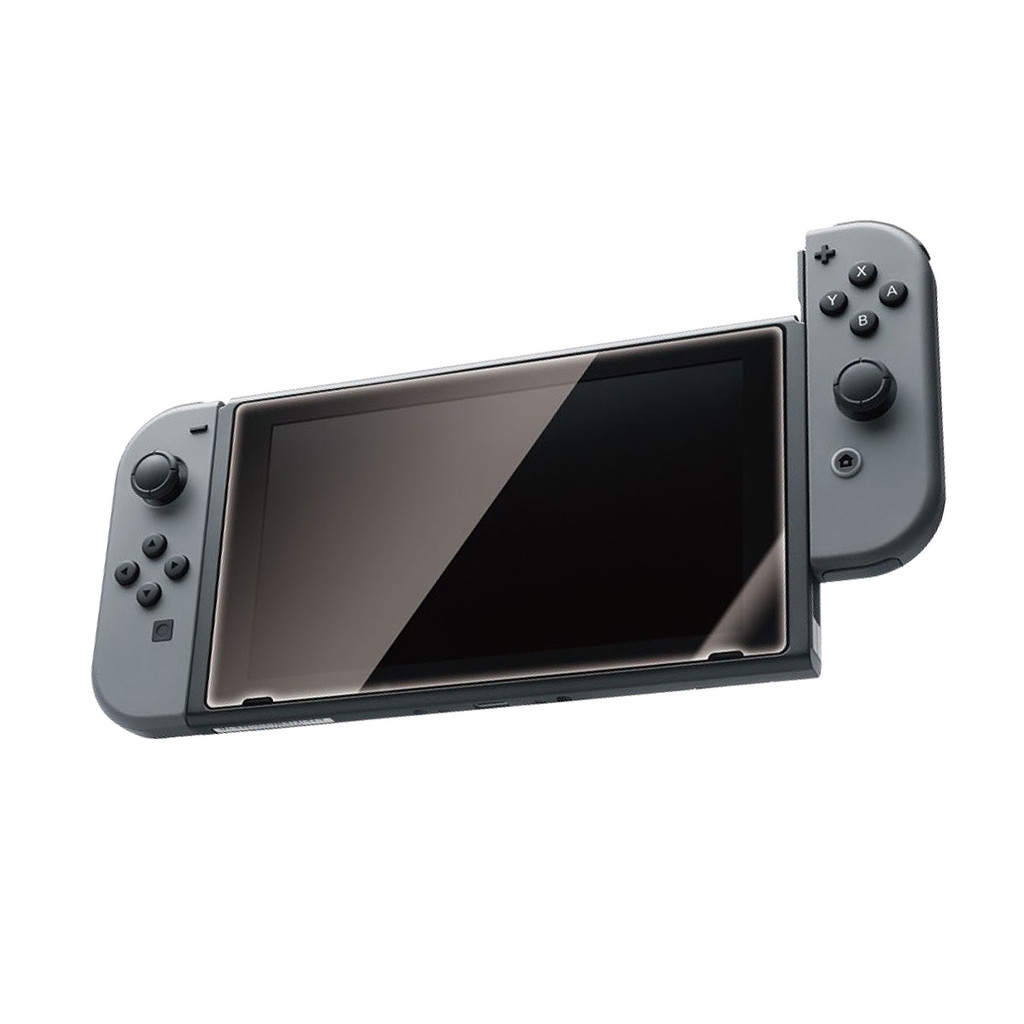 *Nintendo Switch console not included.