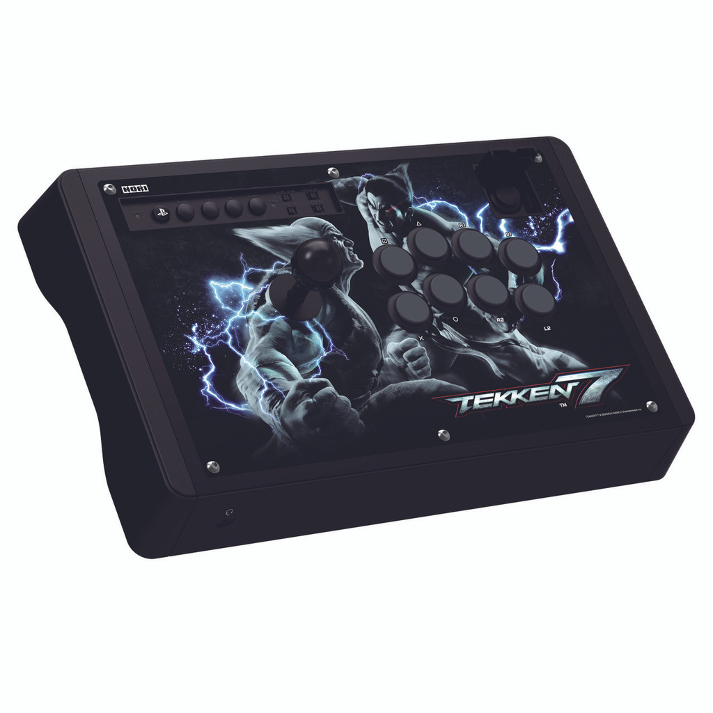 Real Arcade Pro Tekken 7 Edition for PlayStation 4
