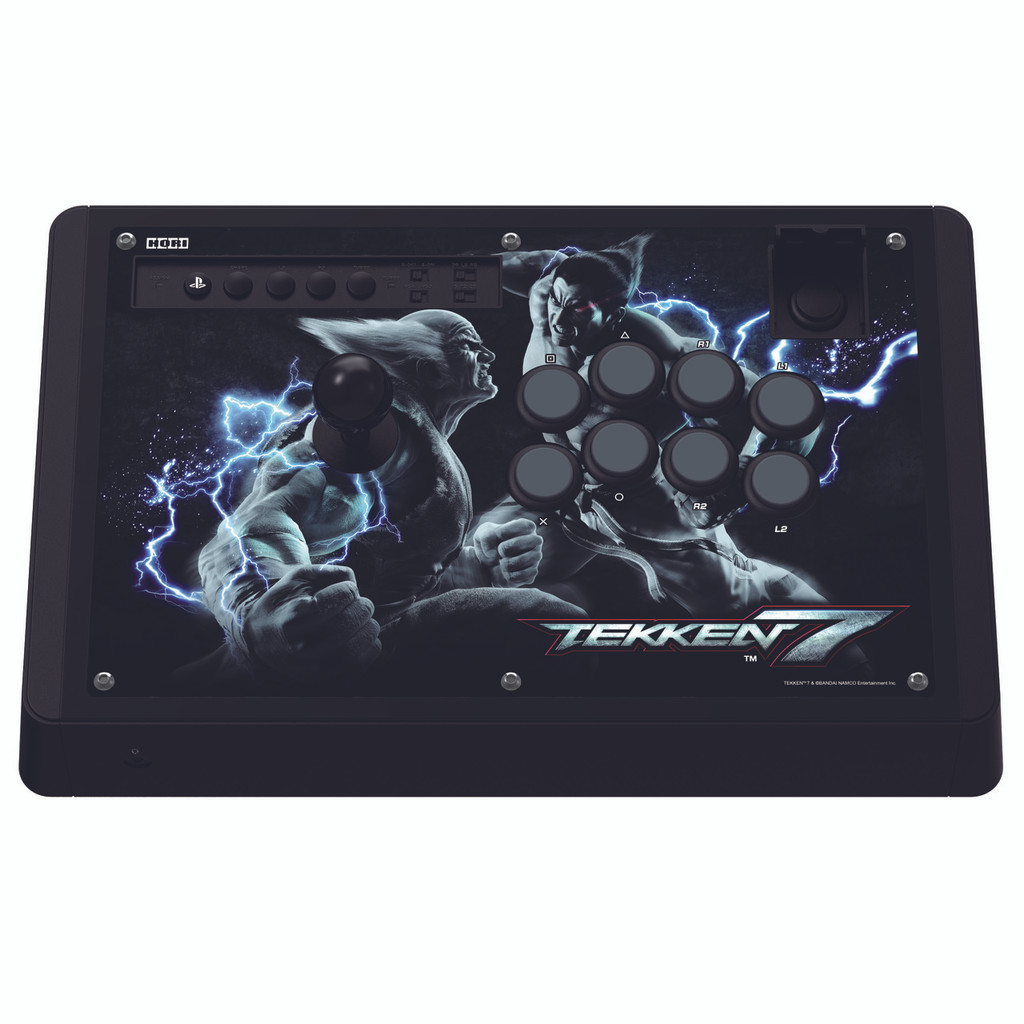 Real Arcade Pro Tekken 7 Edition for PlayStation 4