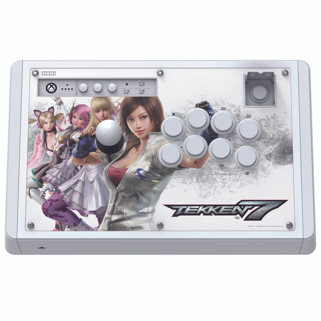 Real Arcade Pro Tekken 7 Edition for XBOX One