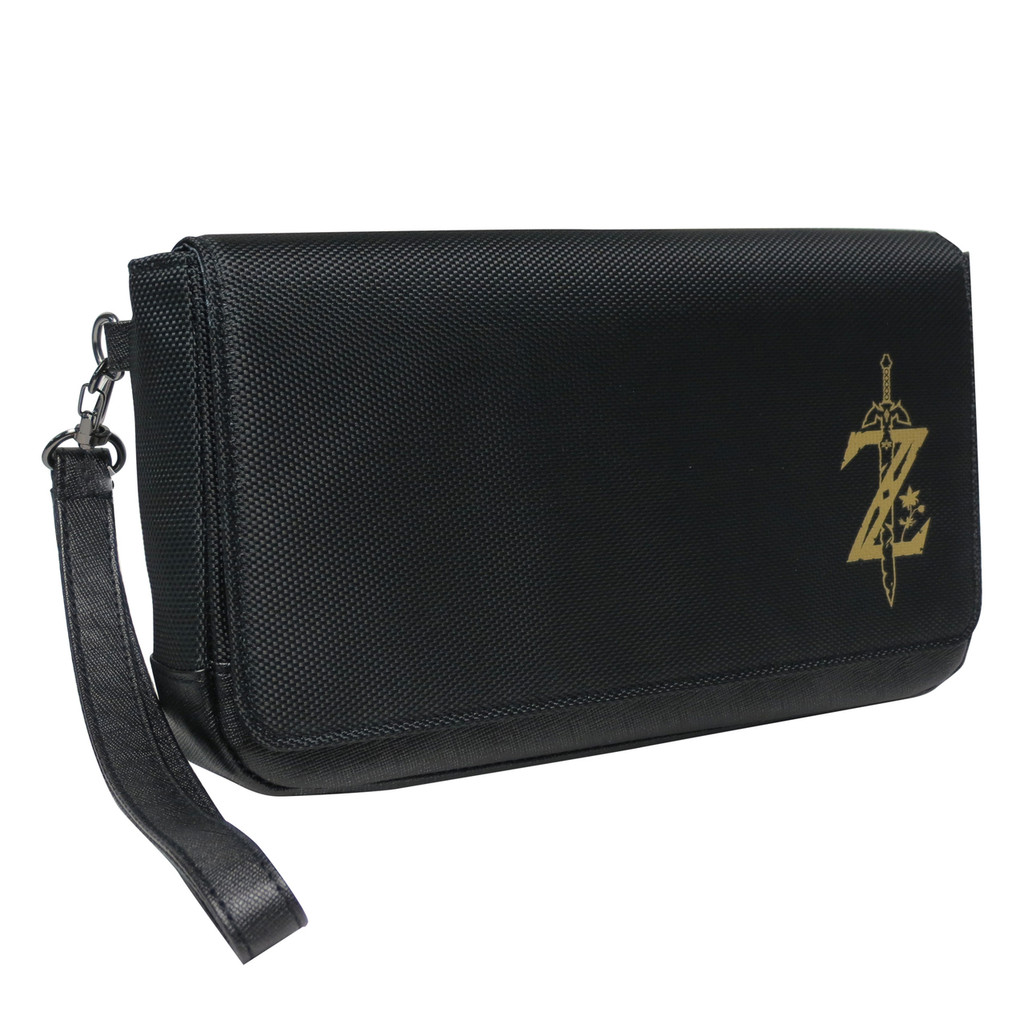 Travel Pouch (Zelda) for Nintendo Switch