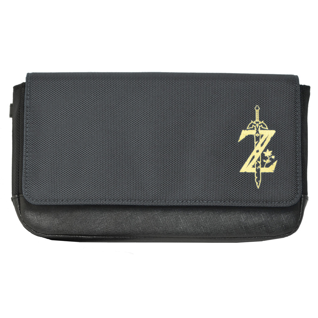 Travel Pouch (Zelda) for Nintendo Switch