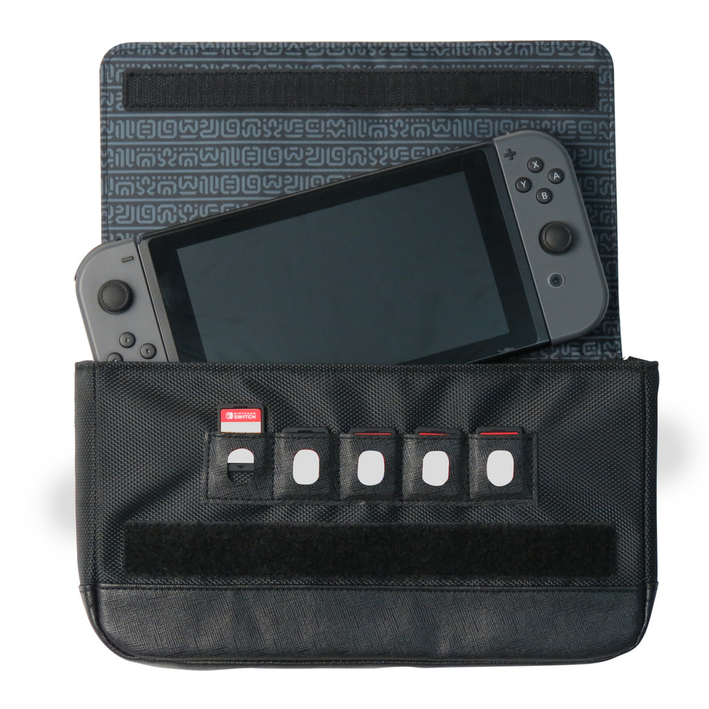 Travel Pouch (Zelda) for Nintendo Switch