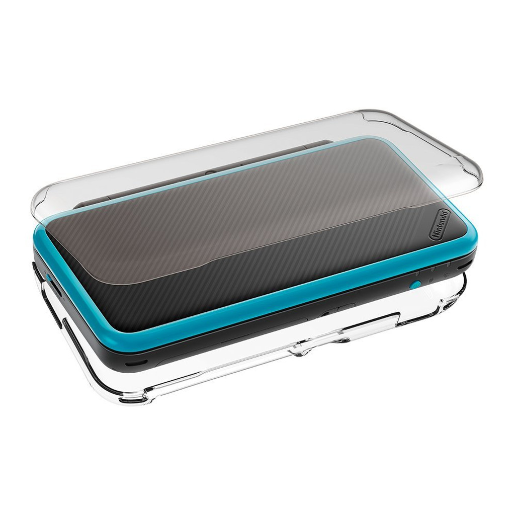 Duraflexi Protector for Nintendo 2DS XL