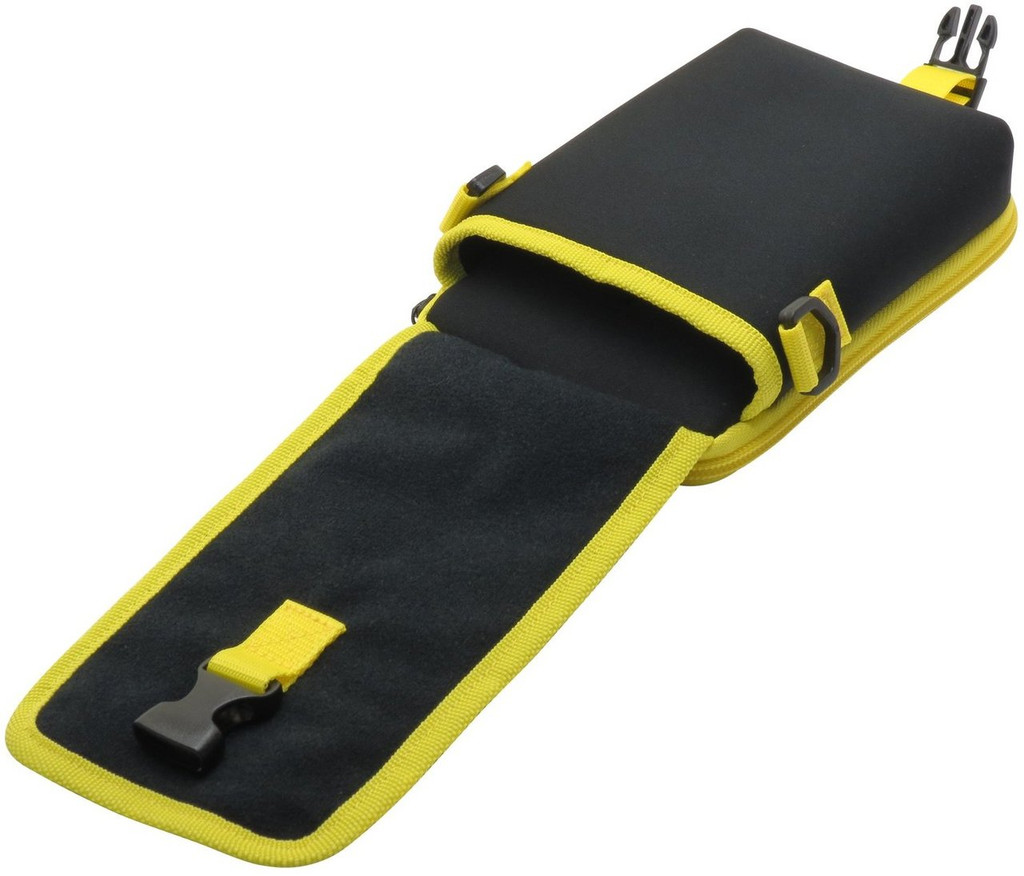Pokemon Zapdos Travel Pouch - Yellow for Nintendo 3DS XL