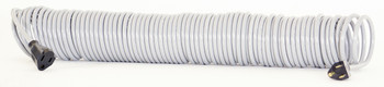 Flexy® Coiled Extension Cord Extends 20 in. to 45 ft. - 16 Gauge - 13 Amps Flexy® Coiled Extension Cord Extends 20 in. to 45 ft. - 16 Gauge - 13 Amps