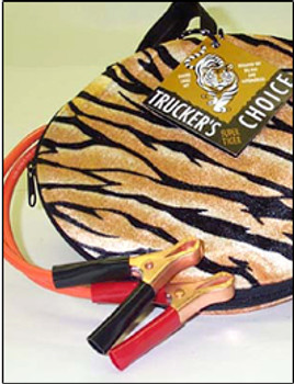 Super Tiger Jumper Cables Super Tiger Jumper Cables