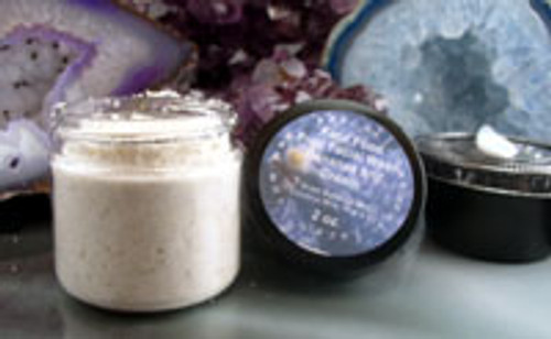 Bananas and Cream Face Food Facial Wash