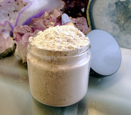 French Green Clay