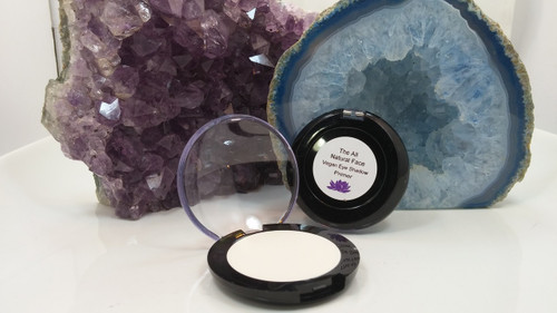 Vegan Eyeshadow Primer