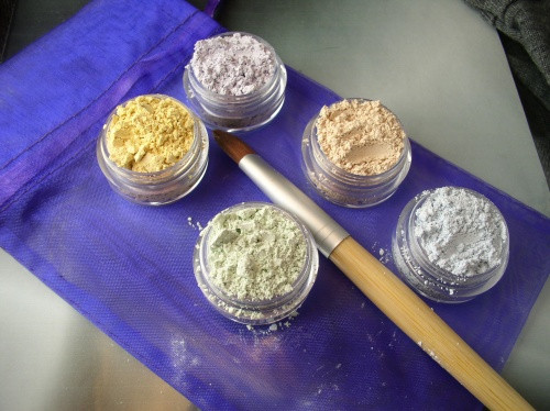 The Complete Vegan Concealer Kit