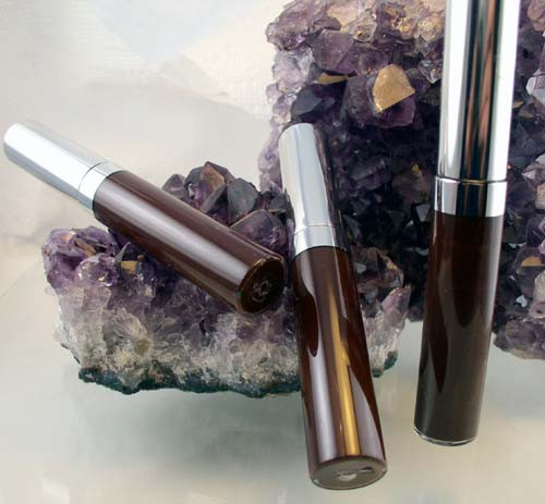 Vegan Gel Eyeliner Hot Fudge Brownie