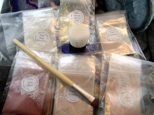 Get Started Green Kit Sample Just About Everything