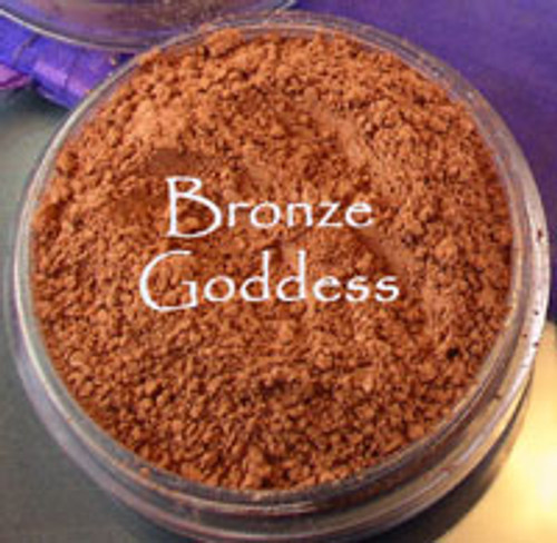 Bronze Goddess Vegan Bronzer