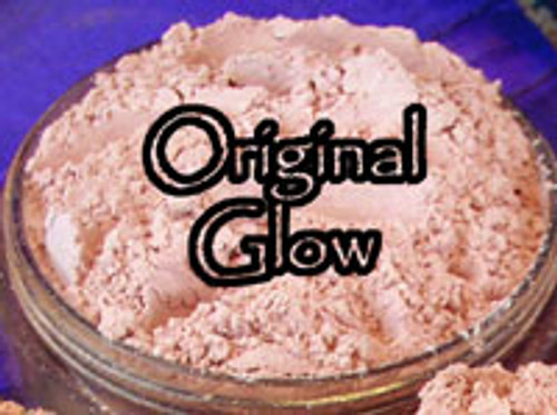 Original Glow vegan Mineral Glow