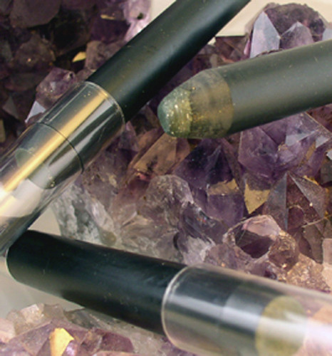 Vegan Diva Stix in Olive U