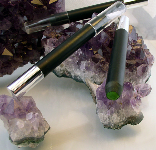 Vegan Diva Stix in Moss