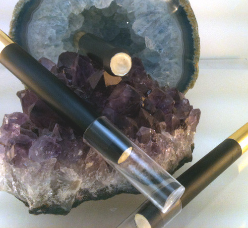 Vegan Diva Stix in Lemon Ice Storm